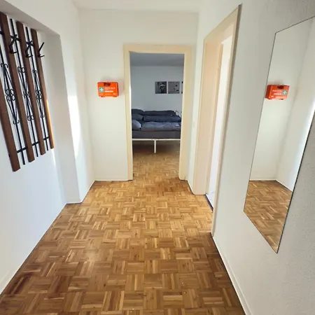 Apartment Easy *