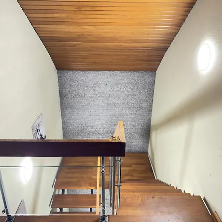Easy Apartment