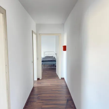 Easy Apartment