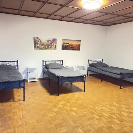 Easy Apartment Leverkusen