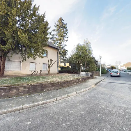 公寓 Easy 勒沃库森