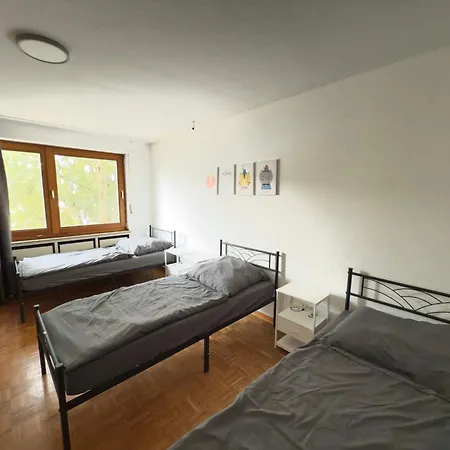 Easy Apartment *