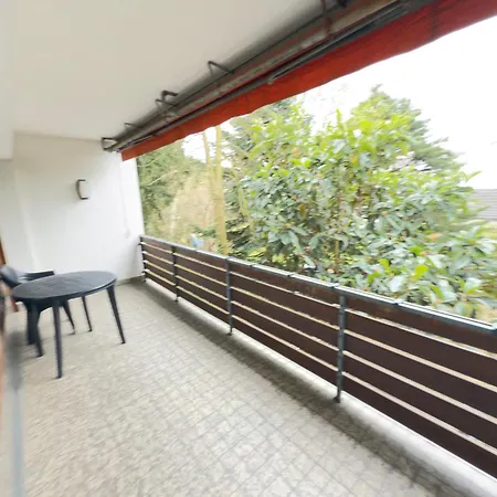 公寓 Easy 勒沃库森