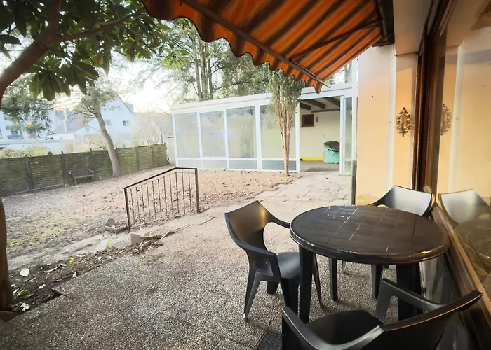 Easy レバークーゼン