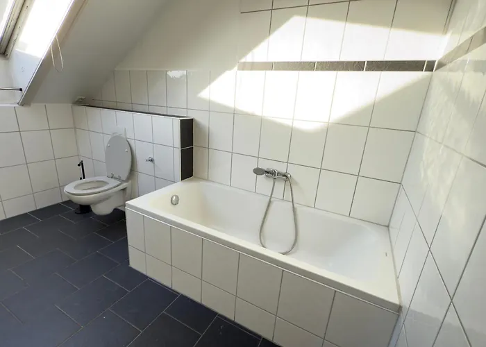 公寓 Easy 勒沃库森