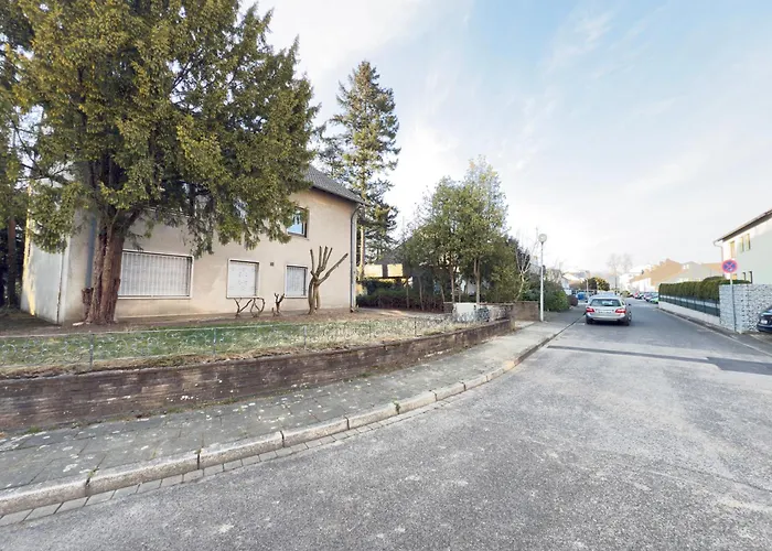 アパート Easy レバークーゼン