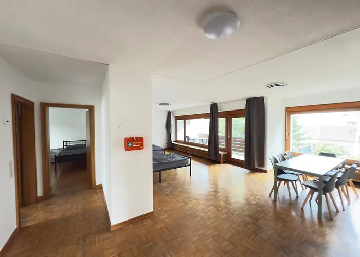 公寓 Easy 勒沃库森